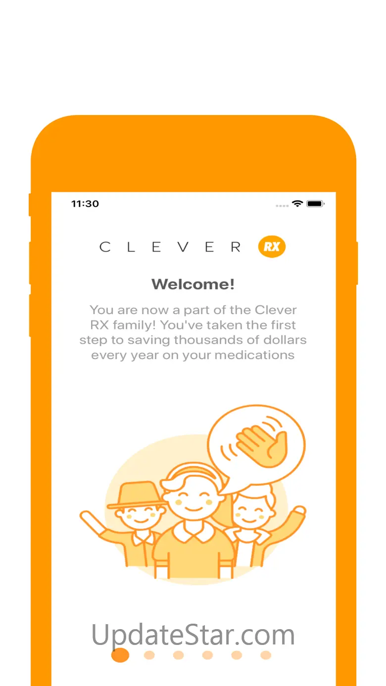 Clever RX 2.8.2