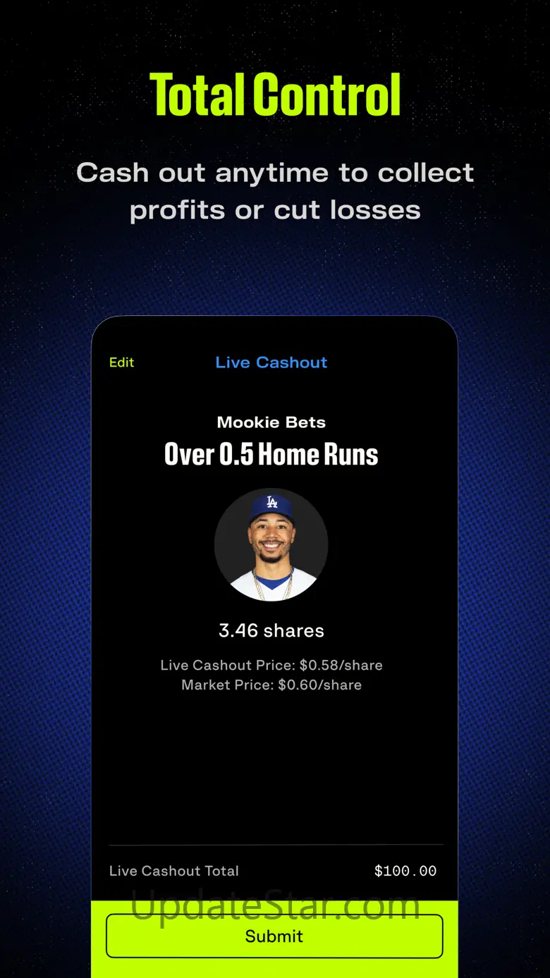 Mojo Sportsbook (NJ) 1.13.2