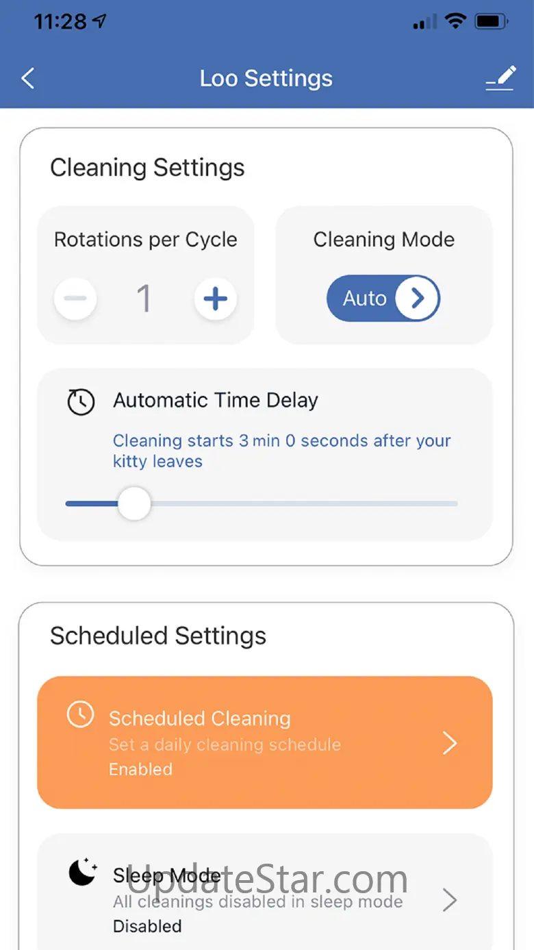 Casa Leo (Smarty Pear) 1.0.2