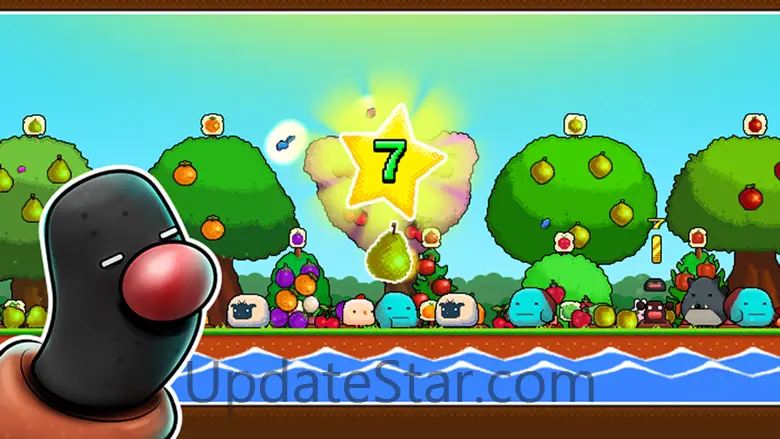 Plantera - Idle Farm Clicker 1.4