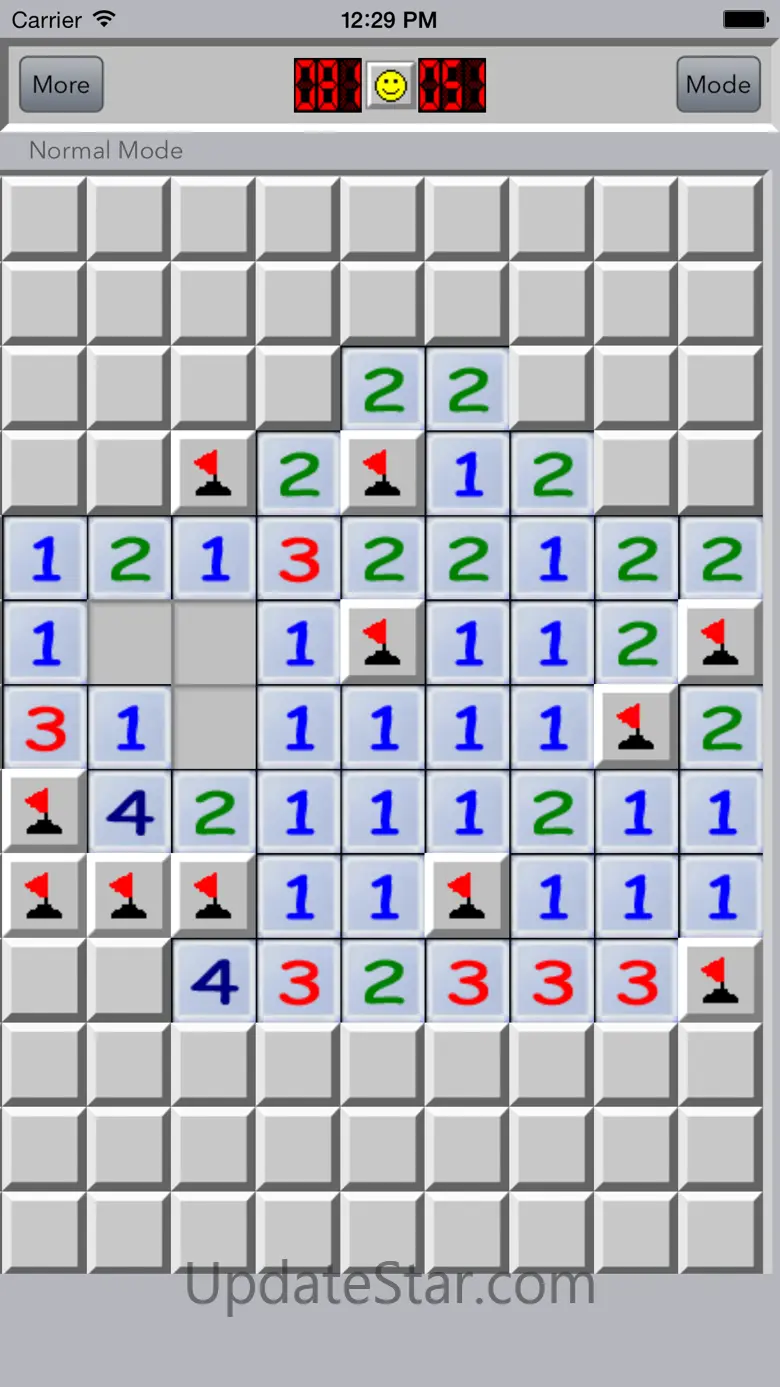 Classic MineSweeper+ 1.5.5