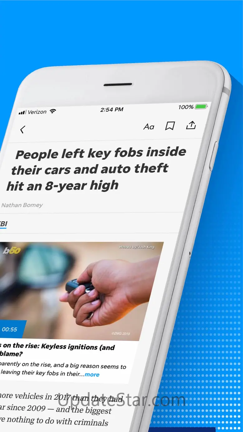 Record Searchlight 7.10.0
