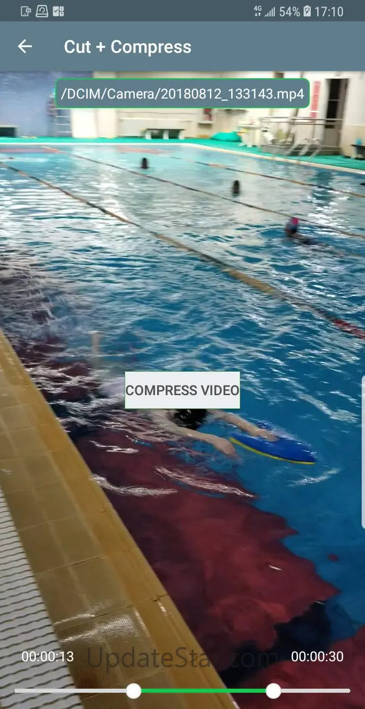Video Compressor &Video Cutter 2.0.06