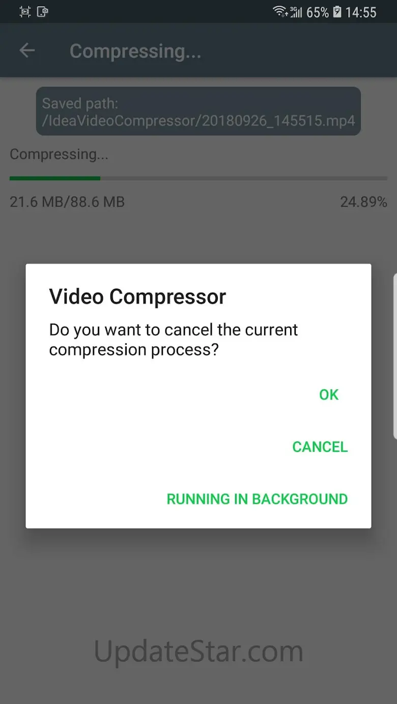 Video Compressor &Video Cutter 2.0.06