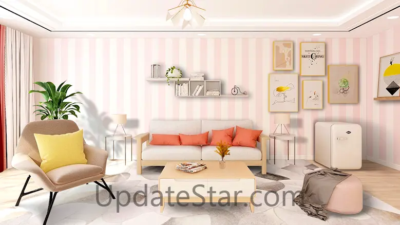 Home Design: House Makeover 1.7.6