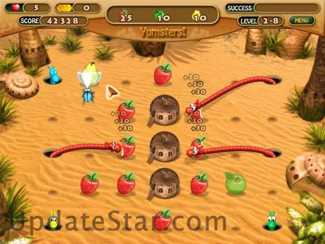 Yumsters! 1.0