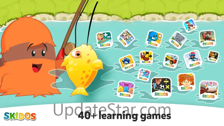 Alphabet Kids Learning Games 4.5 (1)