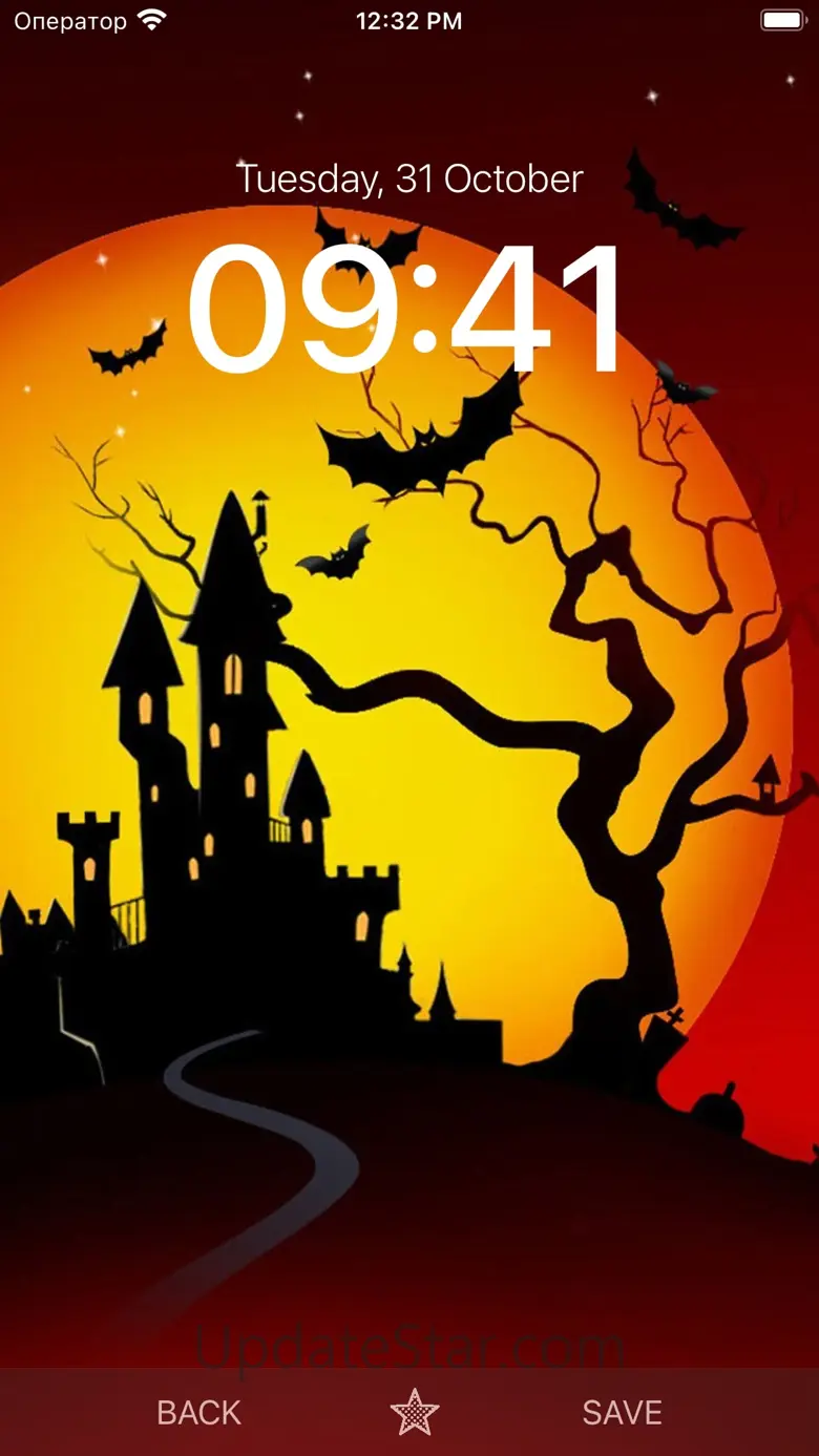 Wallpapers:Halloween Wallpaper 4.0