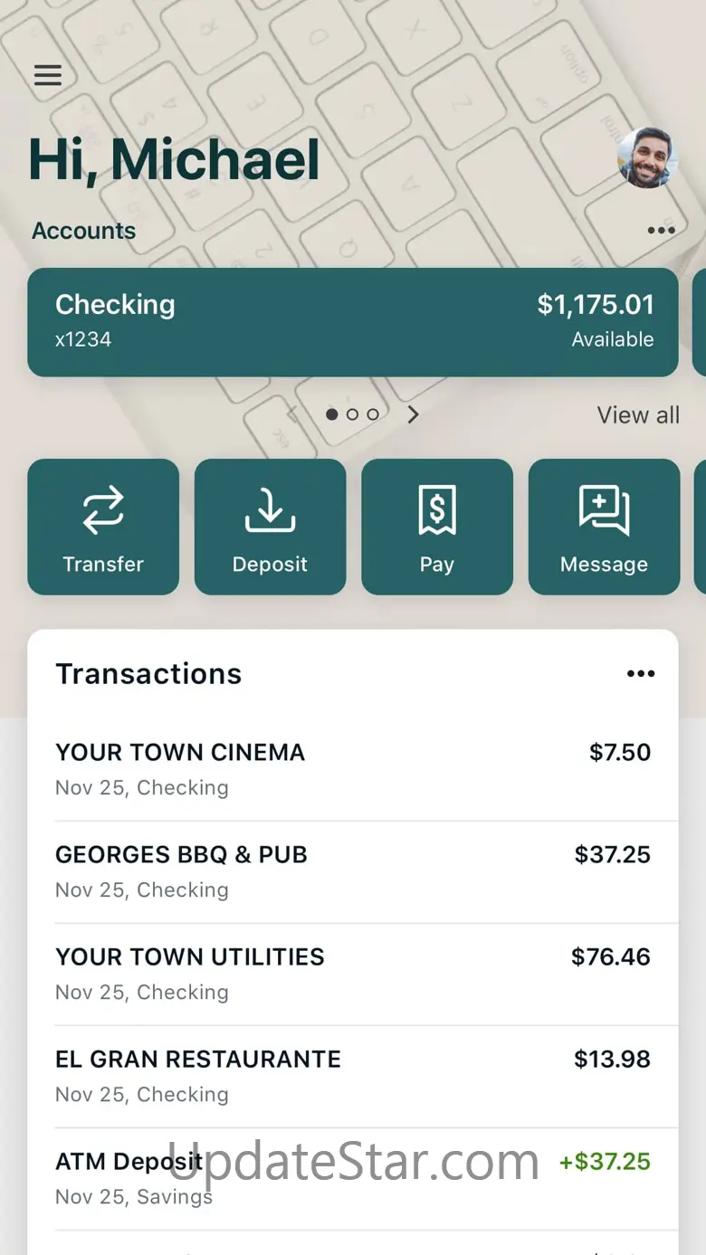 Lake Elmo Bank Mobile App 3.11.3