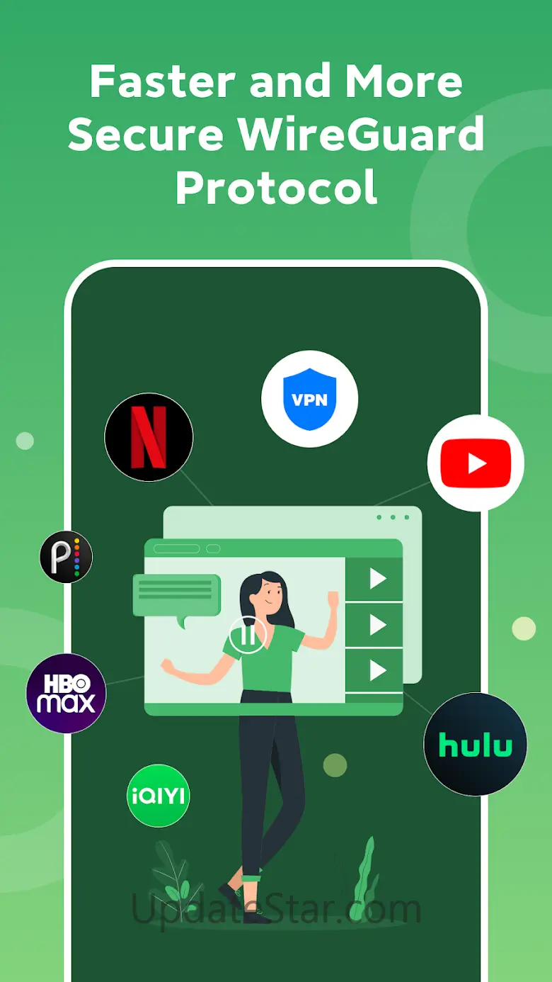 CoolVPN Pro - Secure Proxy VPN 1.0.249