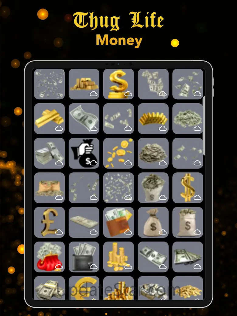 Thug Life Sticker Pic Editor 4.5.597