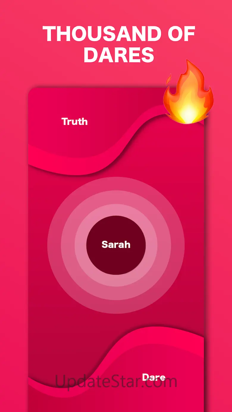 Games for Couples - Love 2.9.2