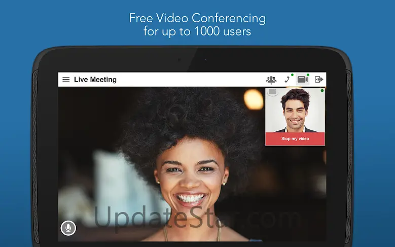 Free Conference Call 2.0.74