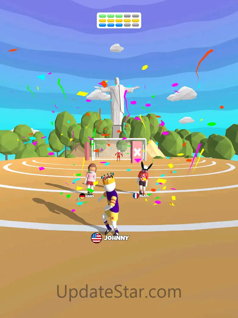 Goal Party - Fun Soccer Cup 1.27