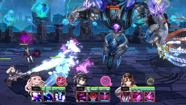KING`s RAID 5.10.0