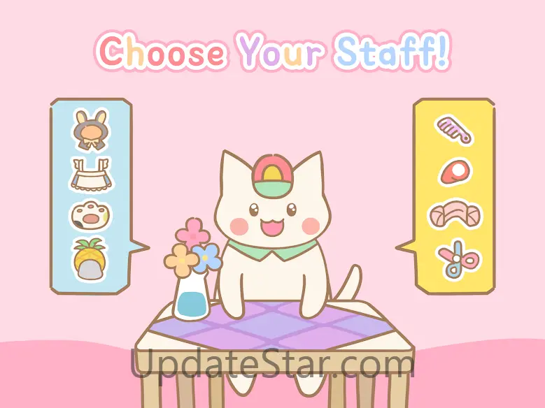 Cat Spa 3.5.6