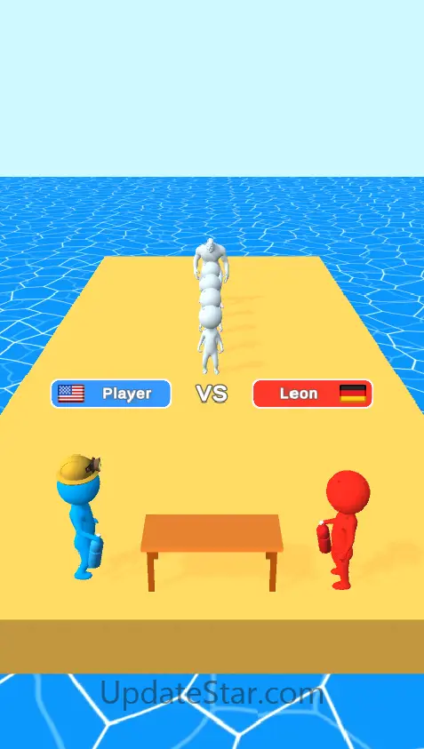 Bottle Flip Clash 1.6