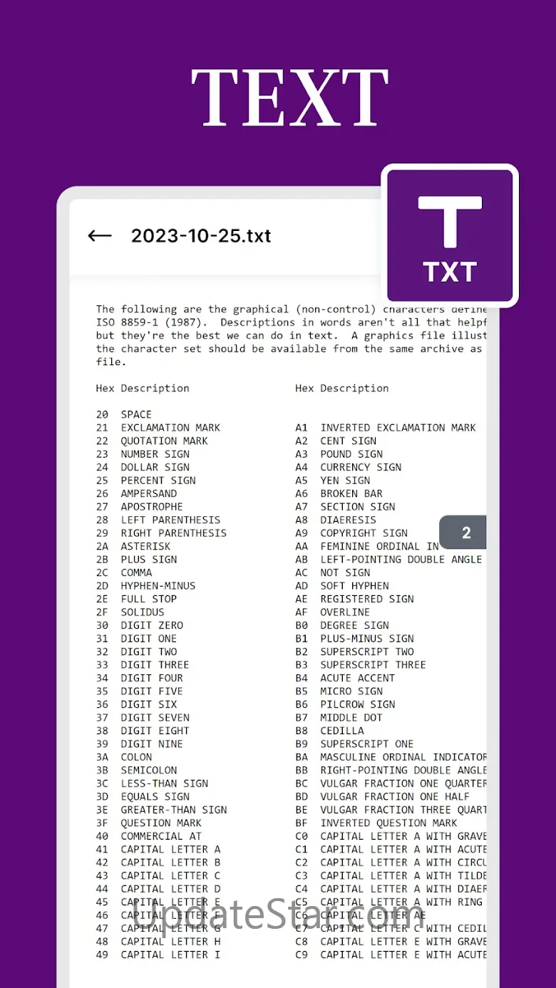 Docx Reader - Office Reader 4.0.1