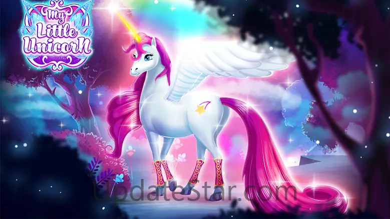 My Little Unicorn: Magic Horse 1.4.0