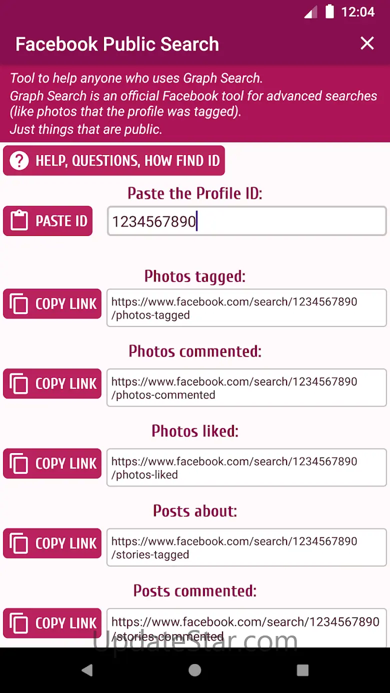 Text Font Generator 2.8.0