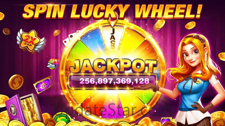 Slots Casino - Jackpot Mania 1.69