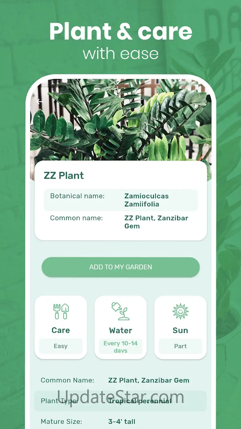 Blossom - Plant Identifier 1.56.2