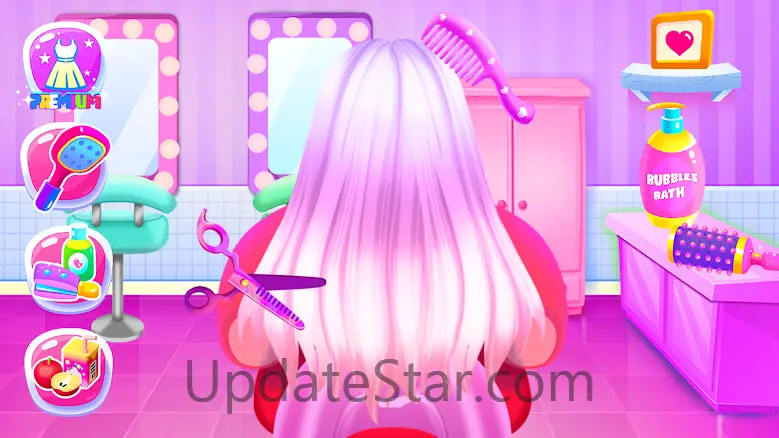 Daddys Hair Salon 1.3.7