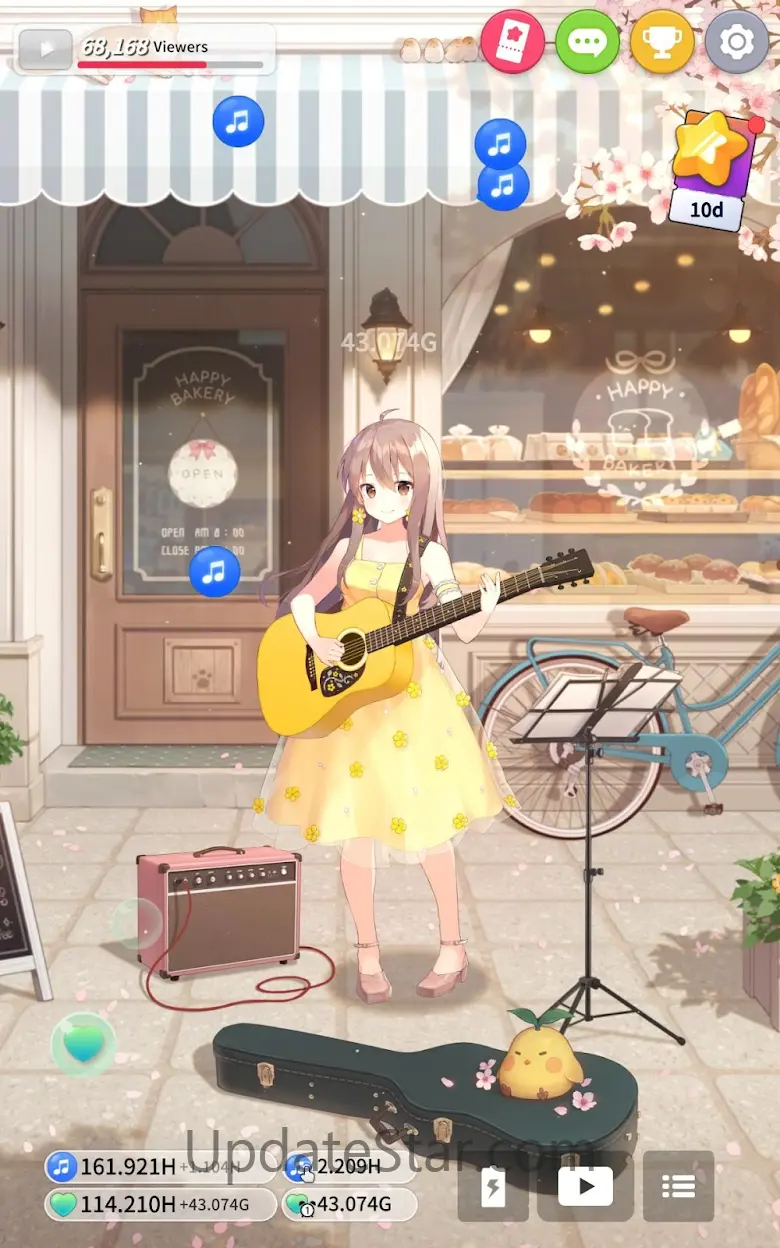 Guitar Girl 5.6.0