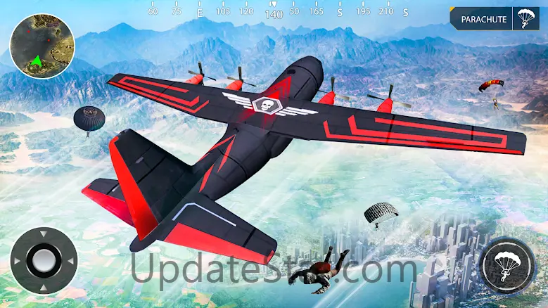 Army Commando FPS Shooting 3d 3.1.1