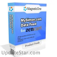 Zen Cart MySimon.com Data Feed 7.6.7