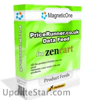 Zen Cart PriceRunner.com Data Feed 7.6.7