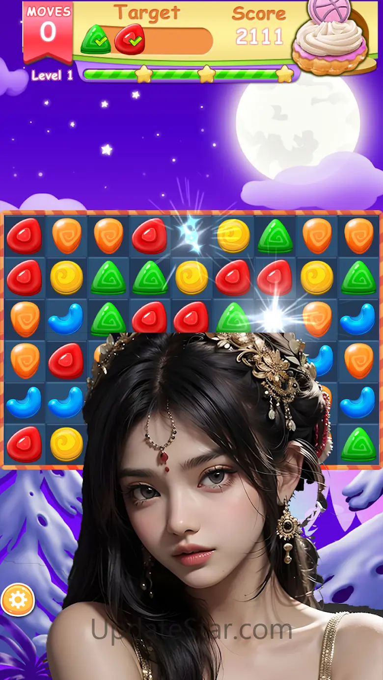 MysteriousQueen 1.4