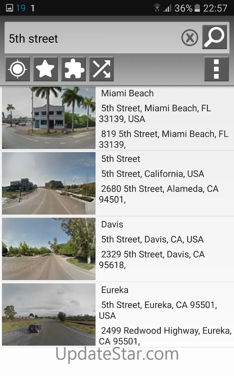 Street Panorama View 4.4.1.GMS