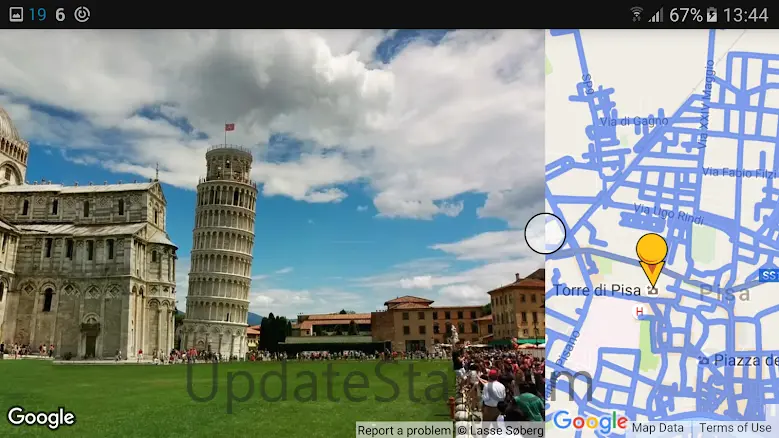 Street Panorama View 4.4.1.GMS