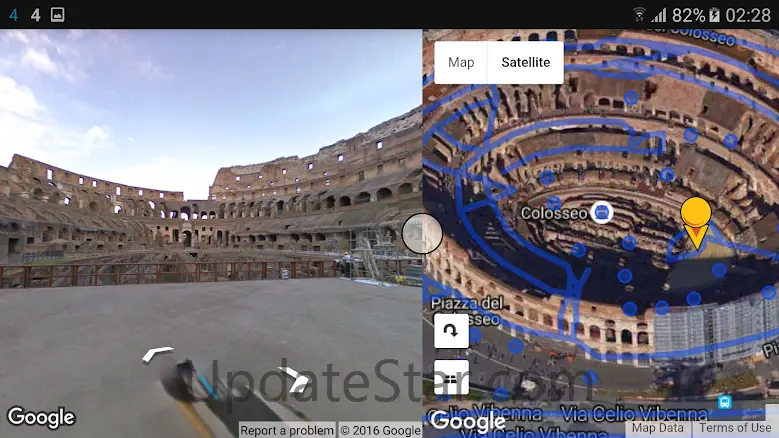 Street Panorama View 4.4.1.GMS