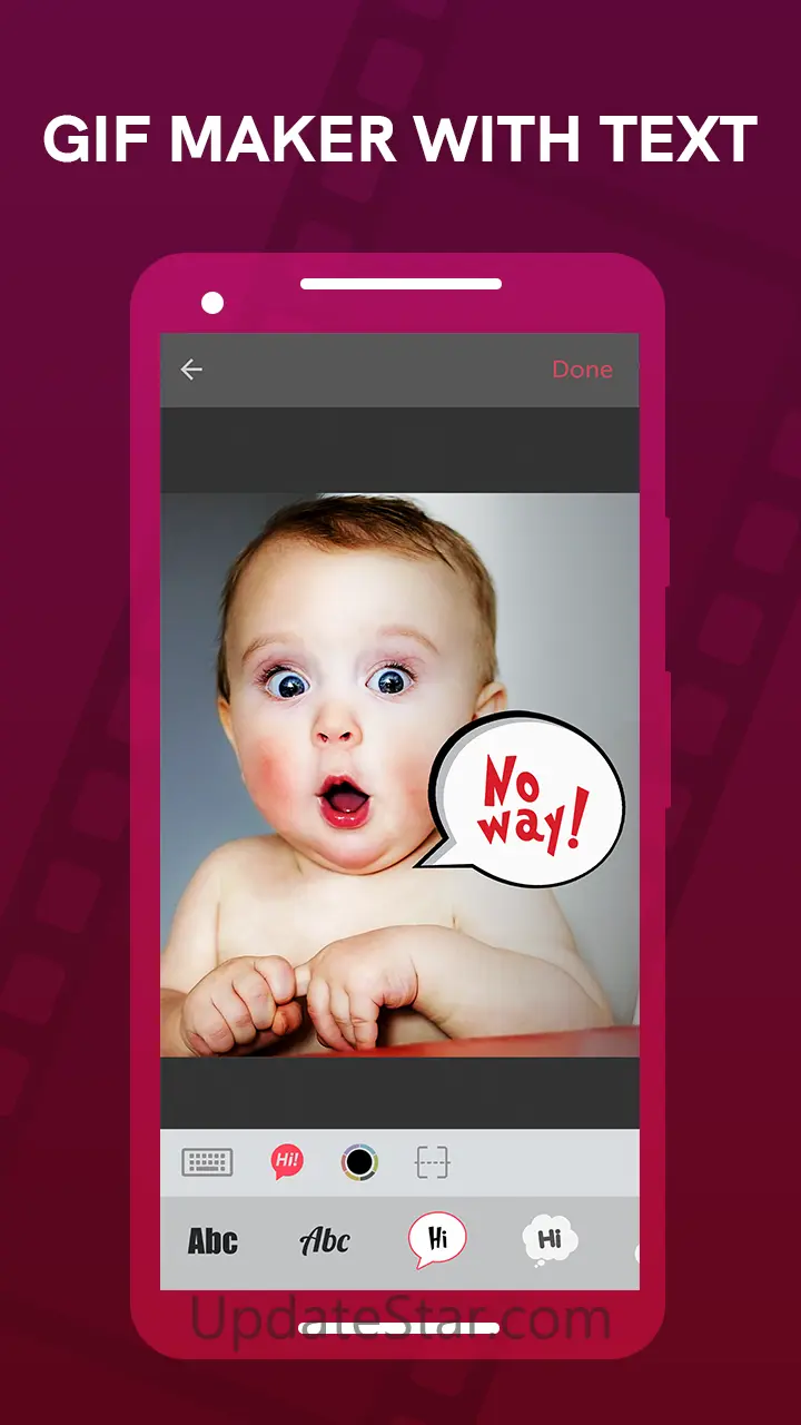 Vizmato - Video editor & maker 2.3.8