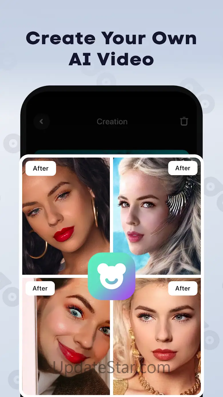 FaceMagic: AI Videos & Photos 2.6.2