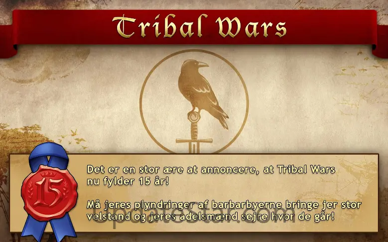 Tribal Wars
