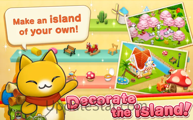 MEOW MEOW STAR ACRES 2.0.1