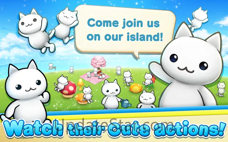 MEOW MEOW STAR ACRES 2.0.1