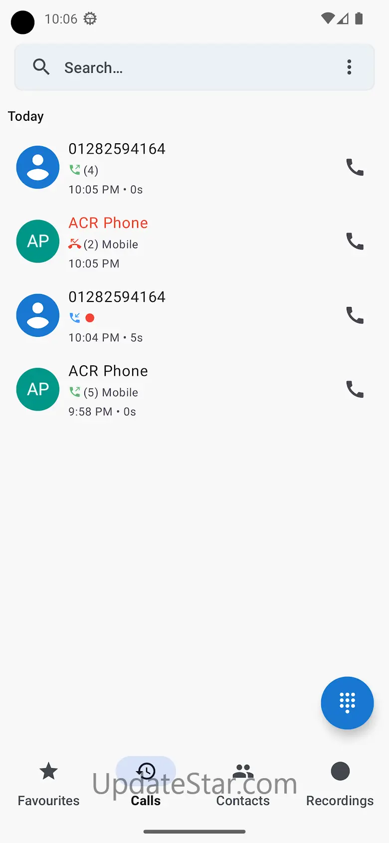 ACR Phone 0.326-playStore-NoAccessibility-arm8