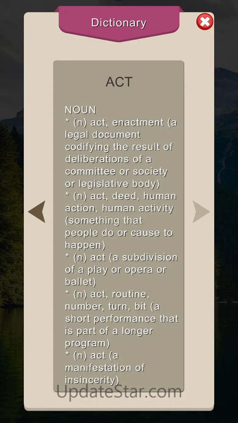 AZbul Word Find 3.2.0