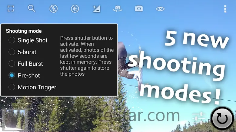 Fast Burst Camera Lite 8.0.8