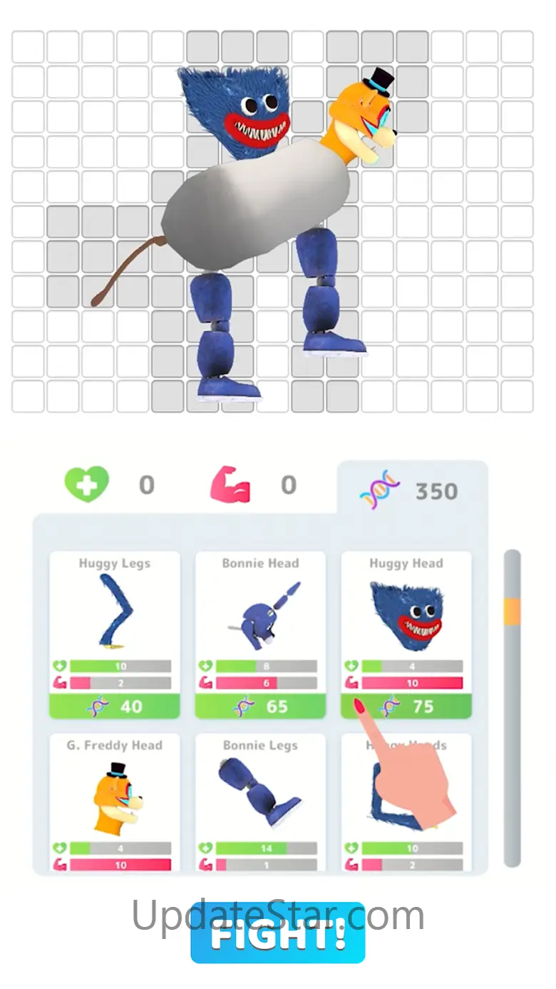Zoologic 0.54
