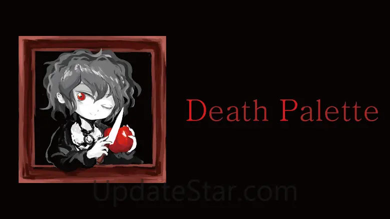 Death Palette 5.12