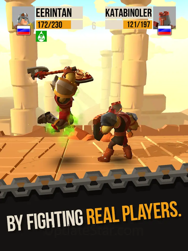 Duels: Epic Fighting PVP Game 1.12.5