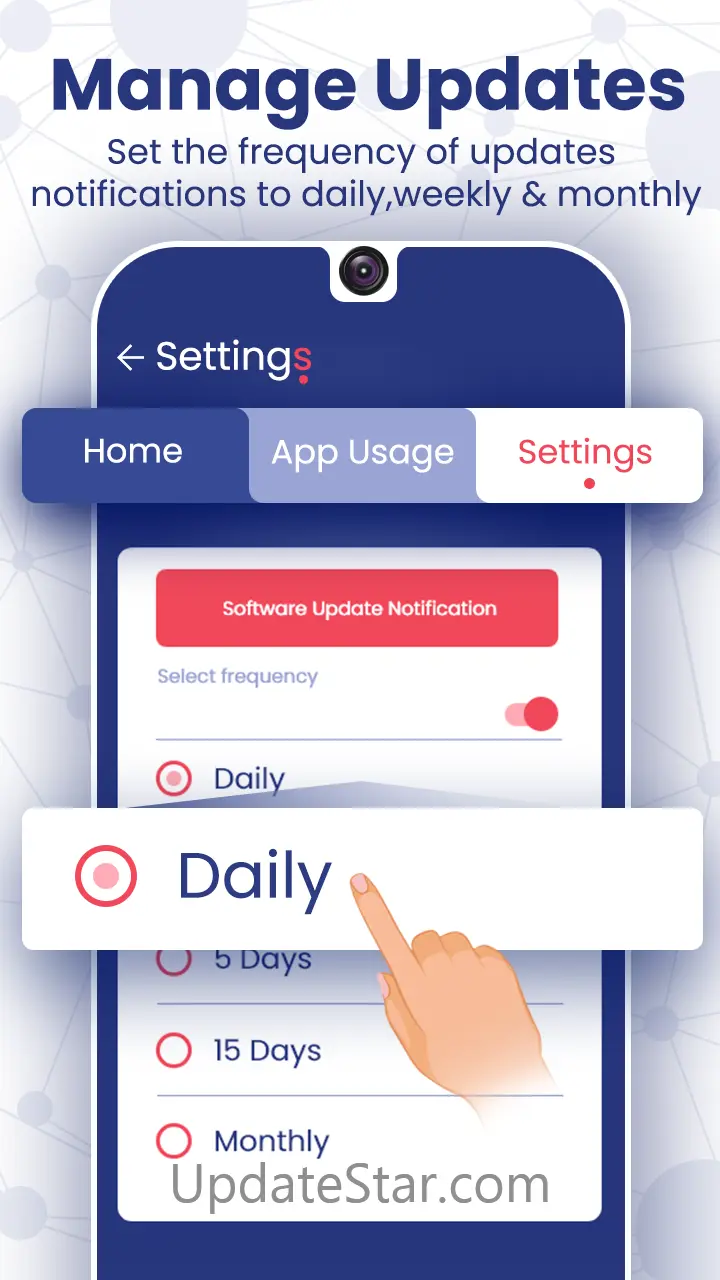Phone Update Software 8.5