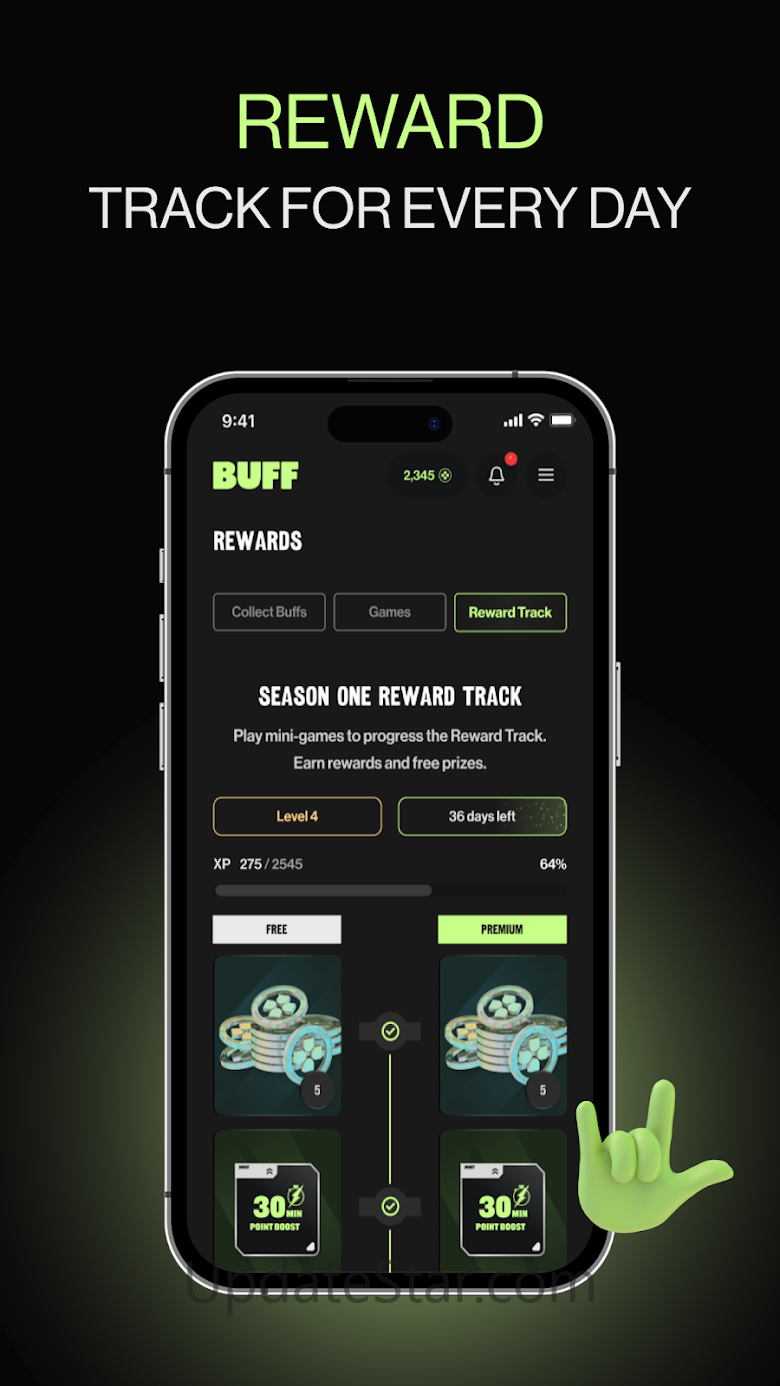 BUFF 0.8.3