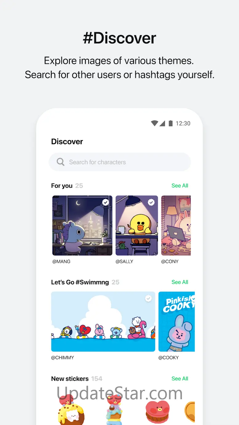 Deco Studio - Wallpaper & Meme 5.0.1