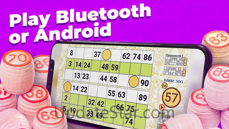 Russian Loto - 90 Ball Bingo 5.23
